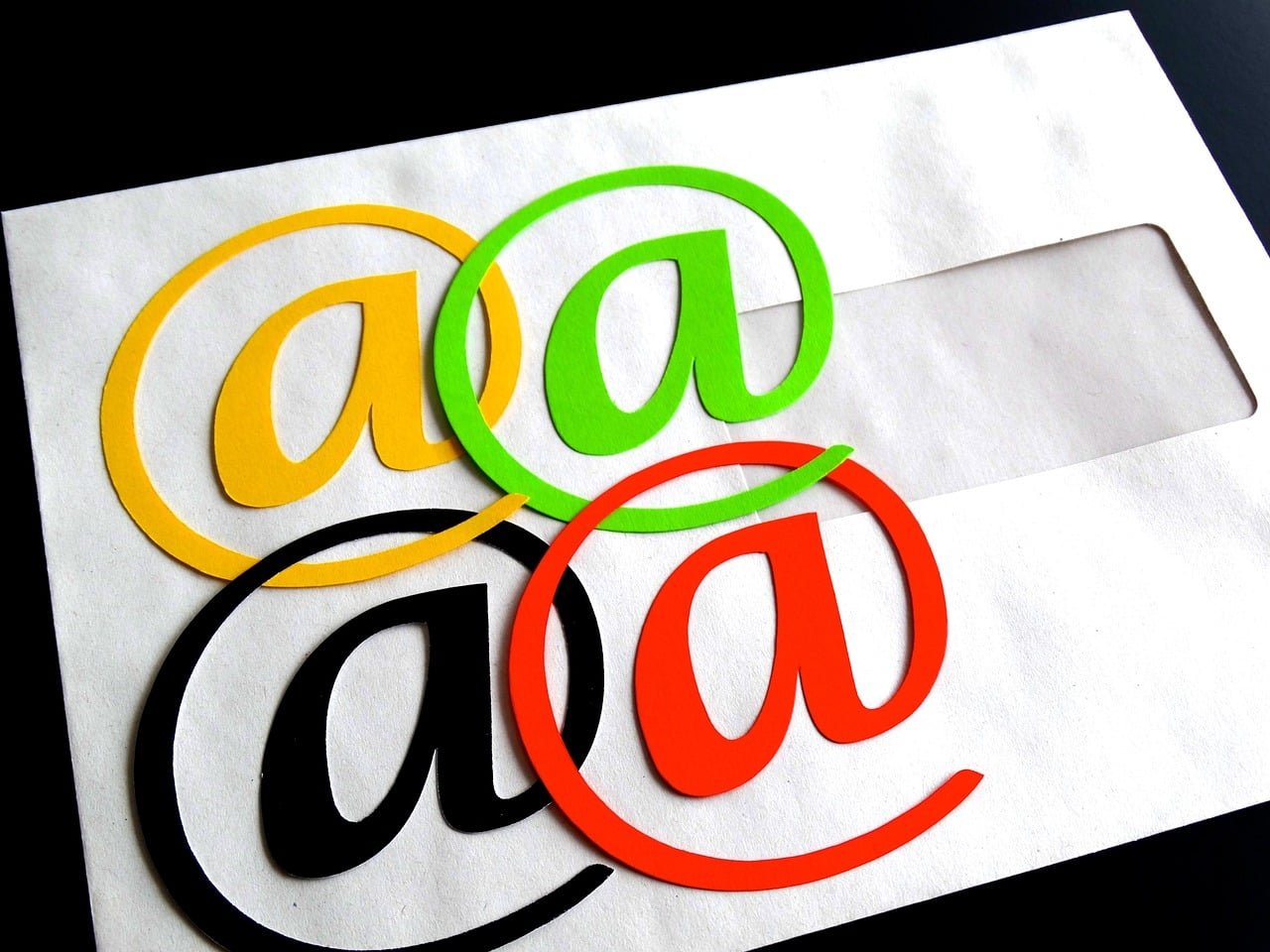 email marketing pymes